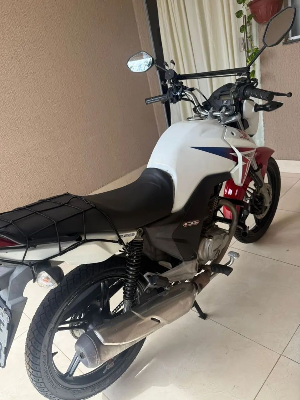 Titan EX 150 - Foto 3