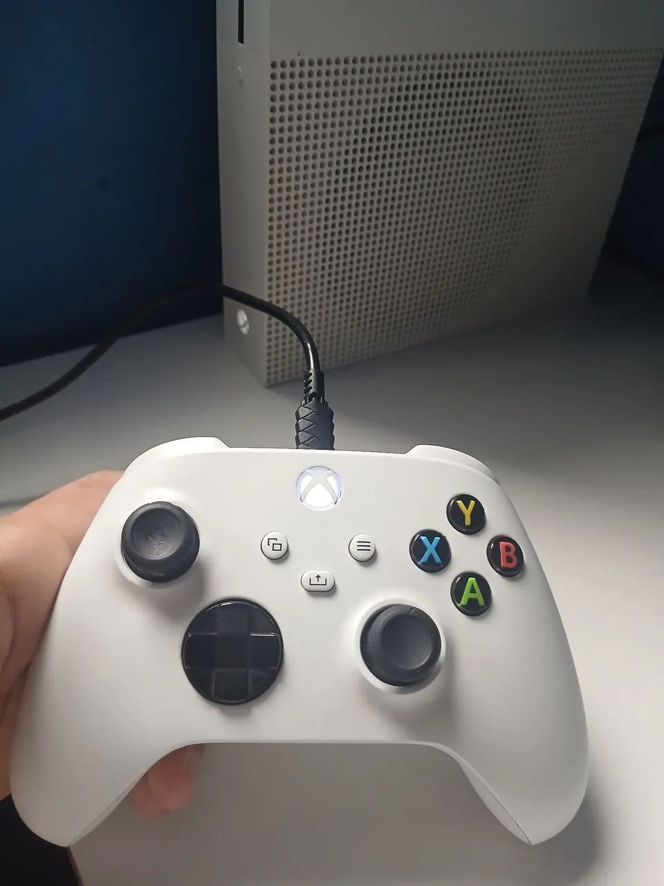 Xbox one s 1tb - Foto 2