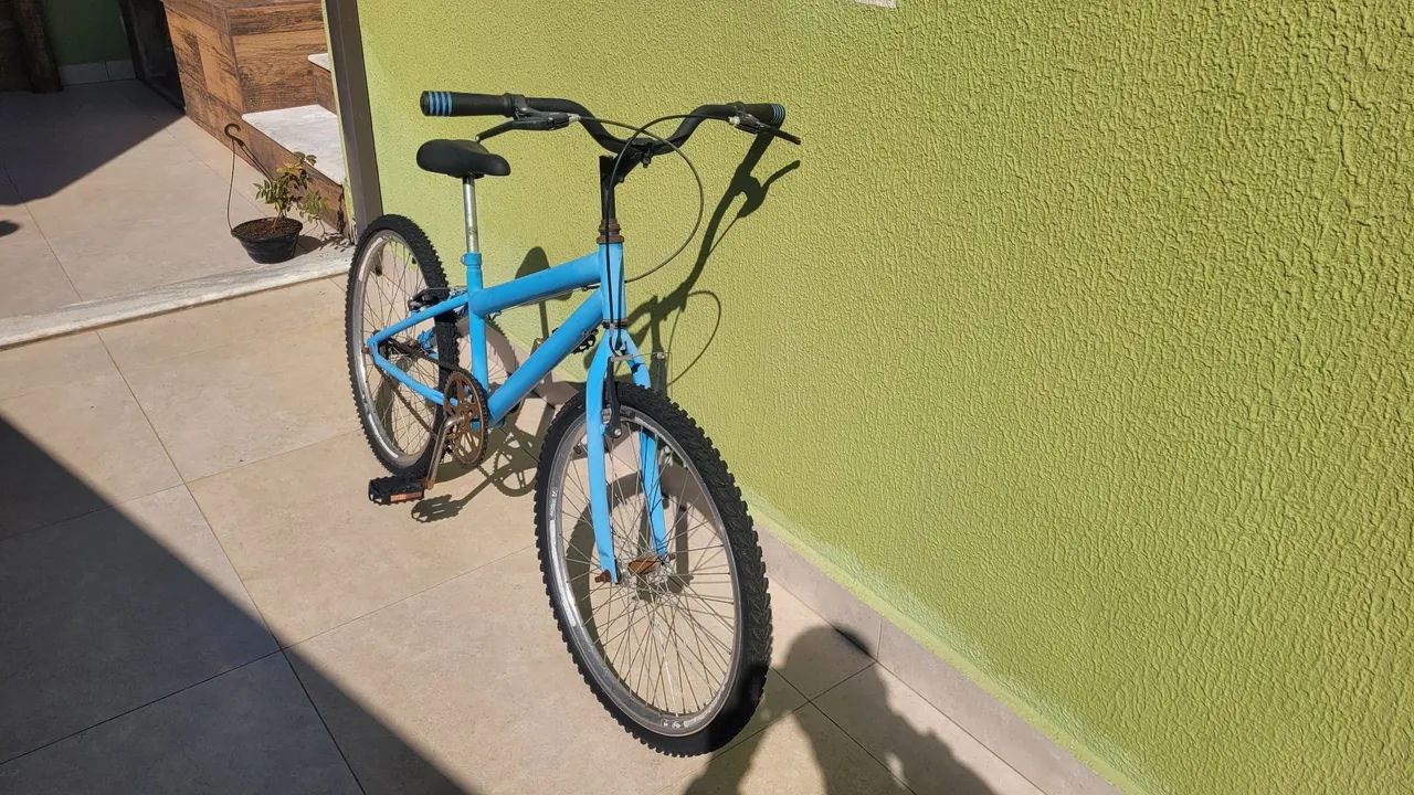 Bike aro 24 - Foto 2