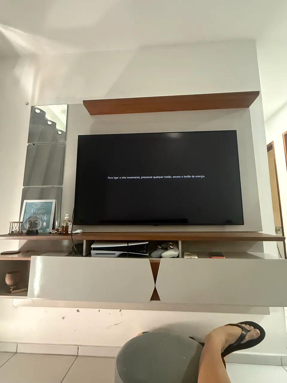 PAINEL PARA TV