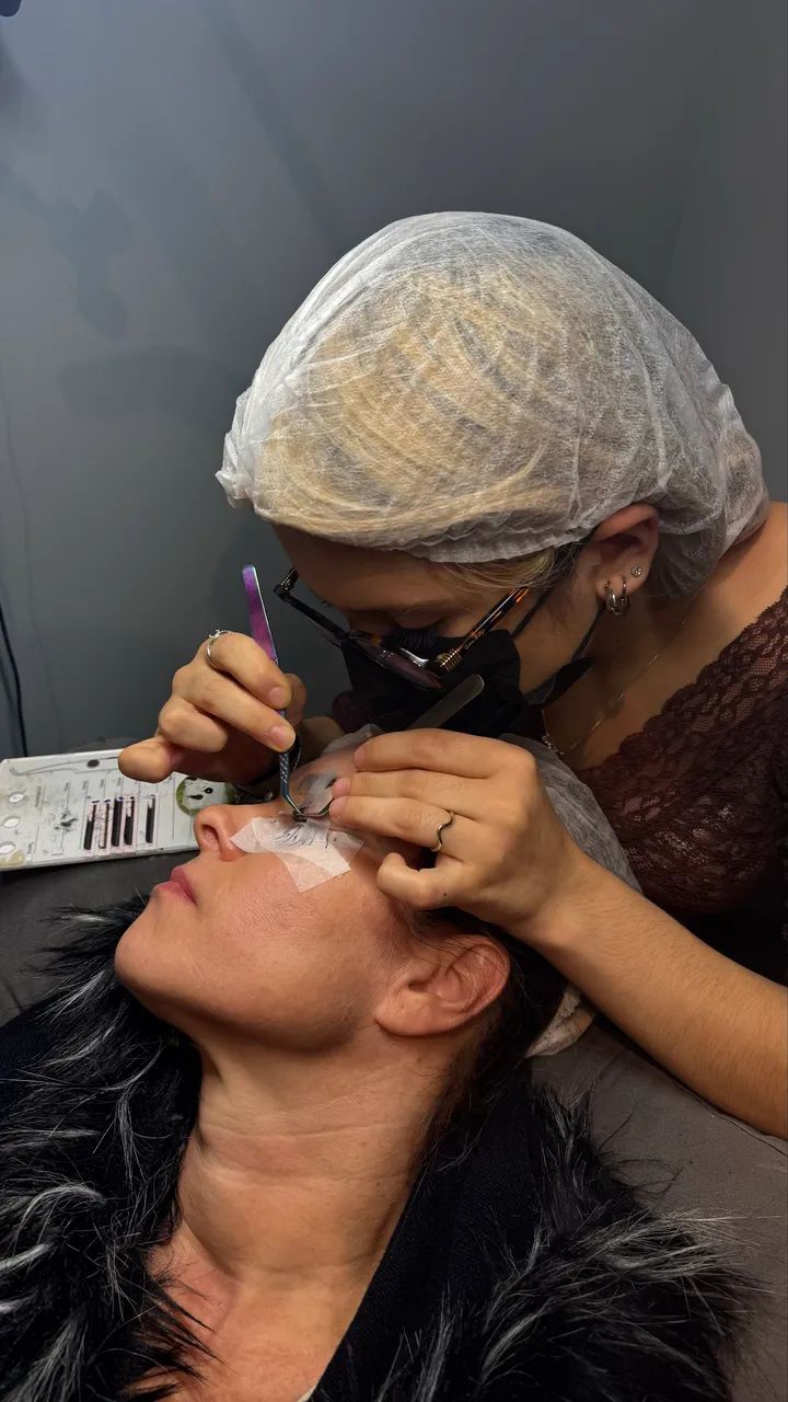 Curso lash design  - Foto 3
