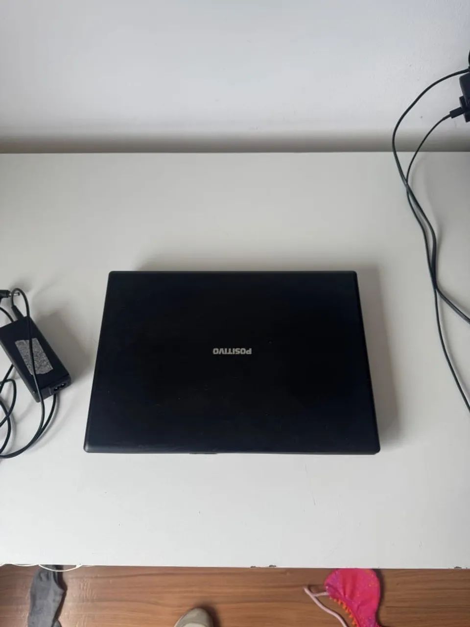 Notebook funcionando perfeitamente 600$ - Foto 2