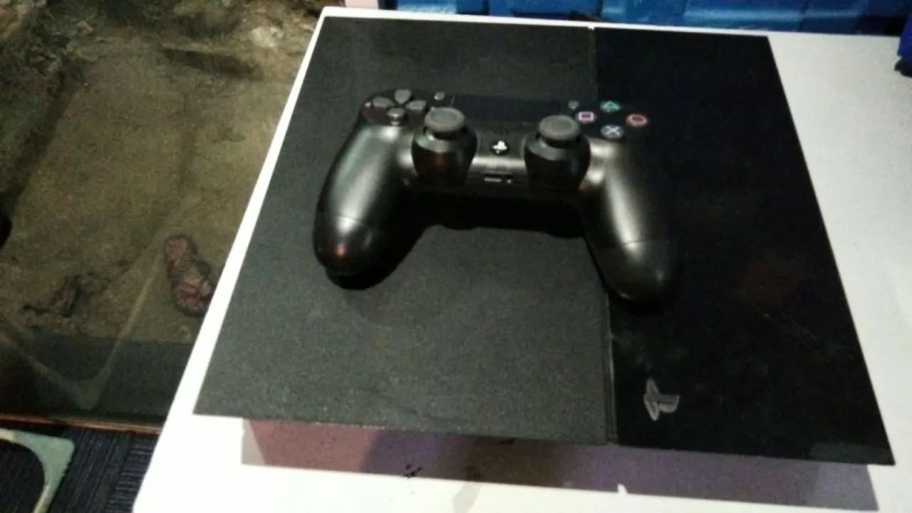 Ps4