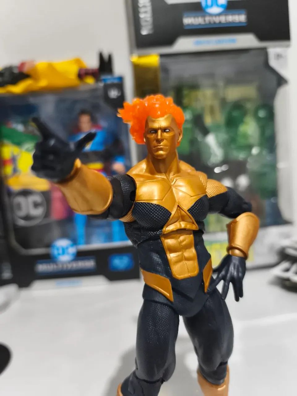 Waverider mcfarlane  - Foto 3