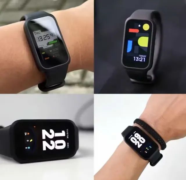 Xiaomi Smart Band 9 Active Original - Nova  - Foto 5
