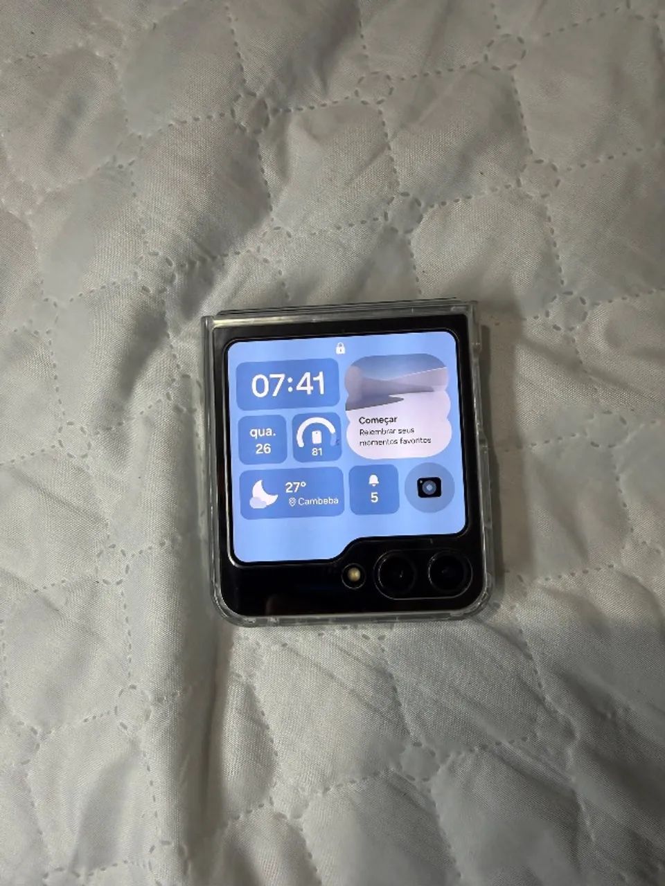 SAMSUNG Z FLIP 5