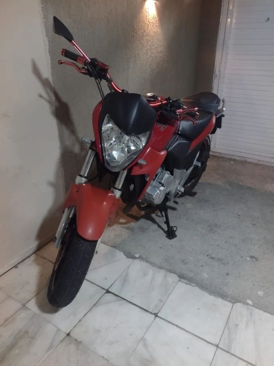Cb300r  - Foto 3