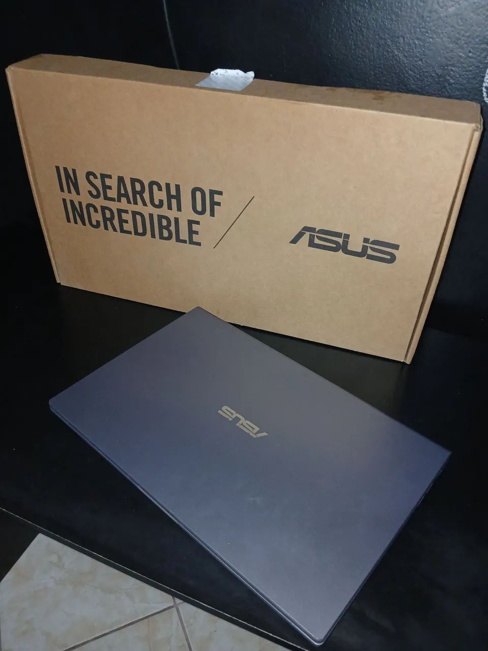 Notebook ASUS X515 Ryzen 5 - Foto 3