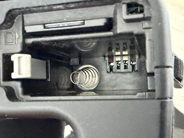 Canon Eos Rebel Sl2 18-55mm Is Stm Dslr Preto Preto (Usado) - Foto 6