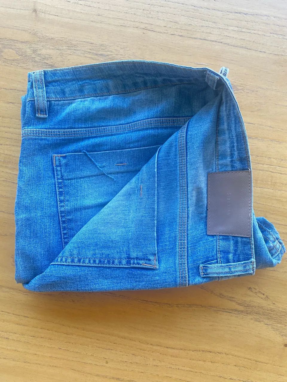 Vendo kit de sete peças masculinas baratas!! - Foto 3