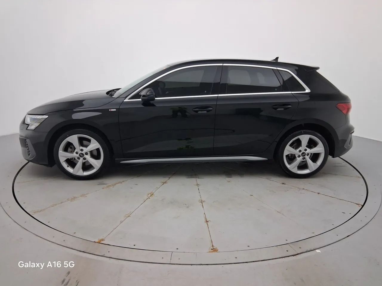 Audi A3 2024 - Foto 2