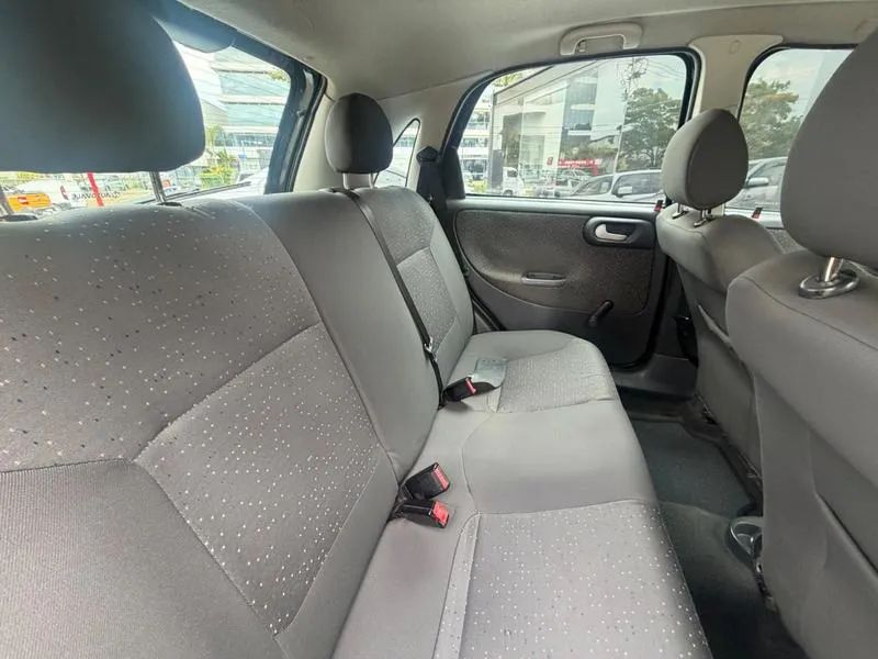 Chevrolet Corsa Hat. Premium 1.4 8V ECONOFLEX 5p, foto 7 de 20