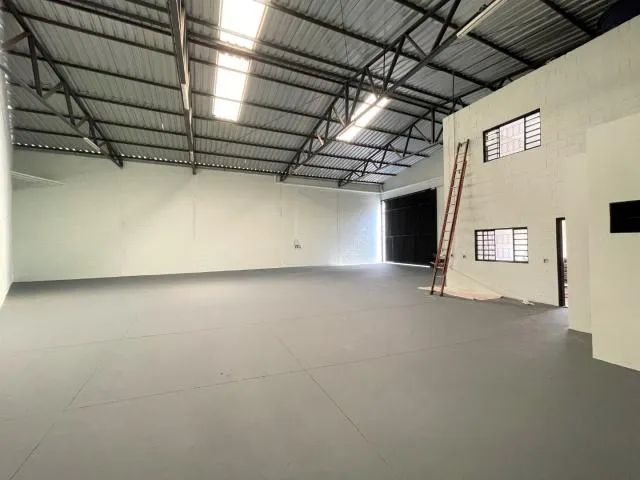 Aluga-se Galpão no Setor Parque Oeste Industrial - Foto 4