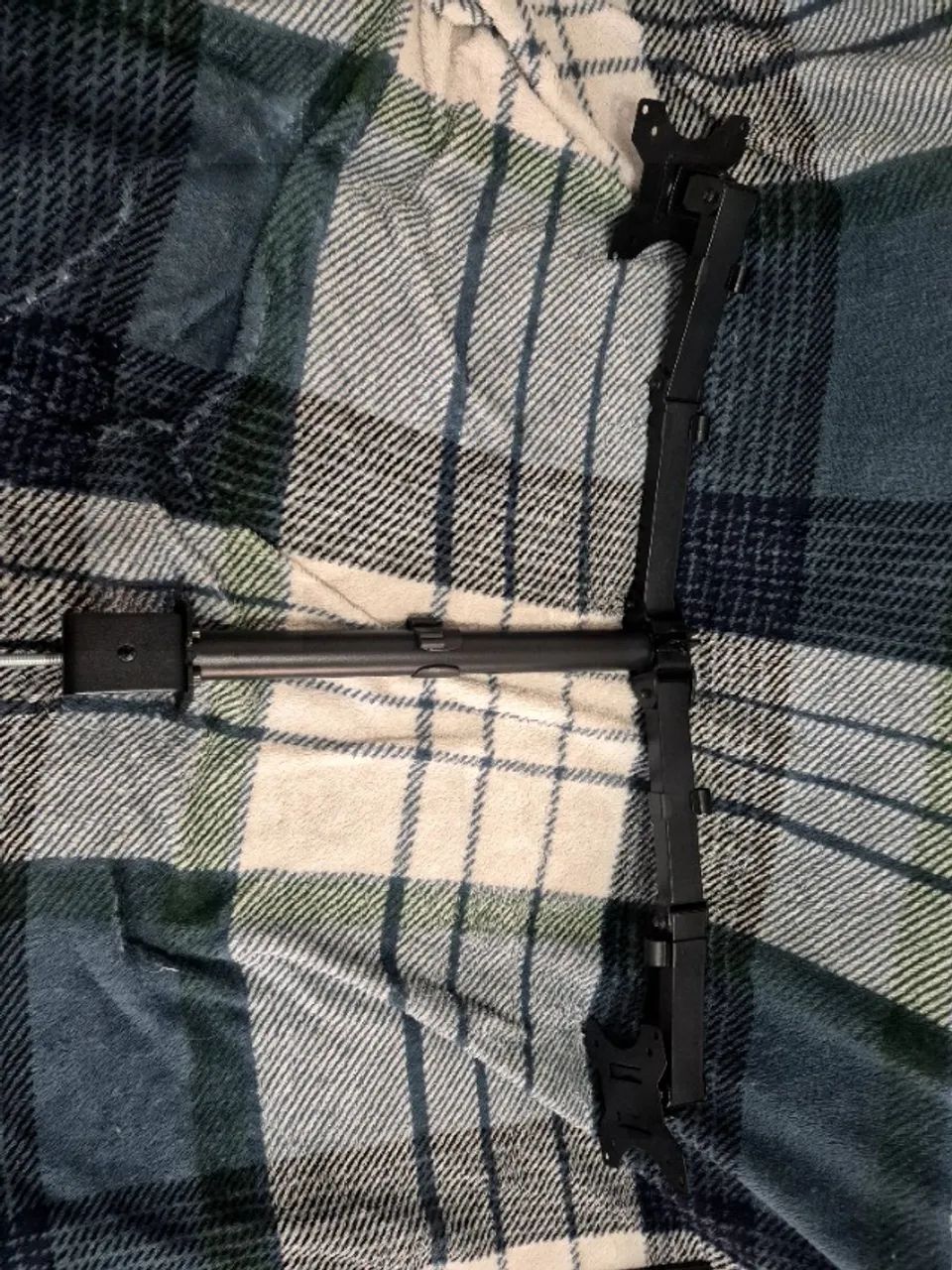 Suporte para 2 monitores  - Foto 3