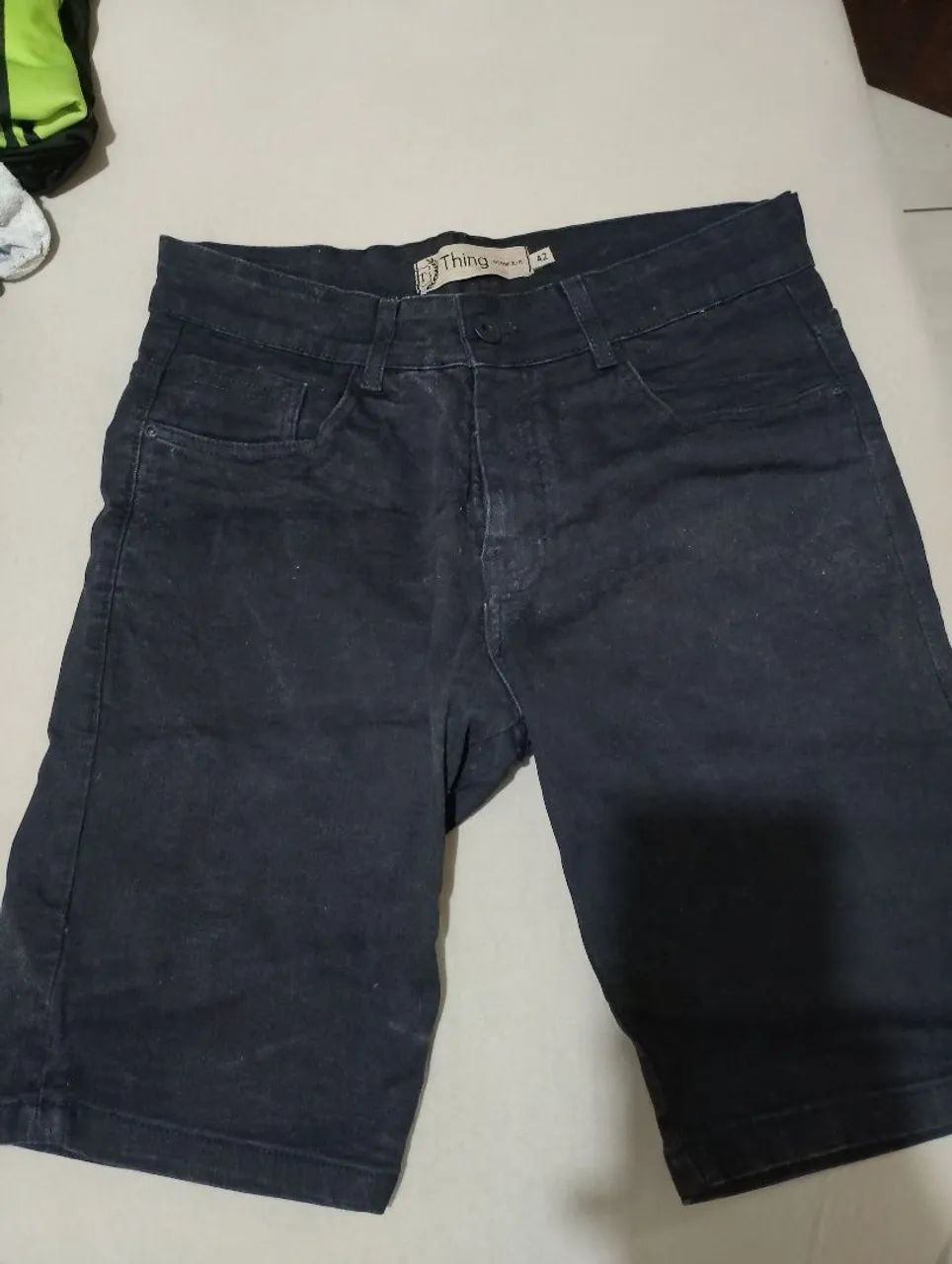  5 Bermudas masculinas  - Foto 5