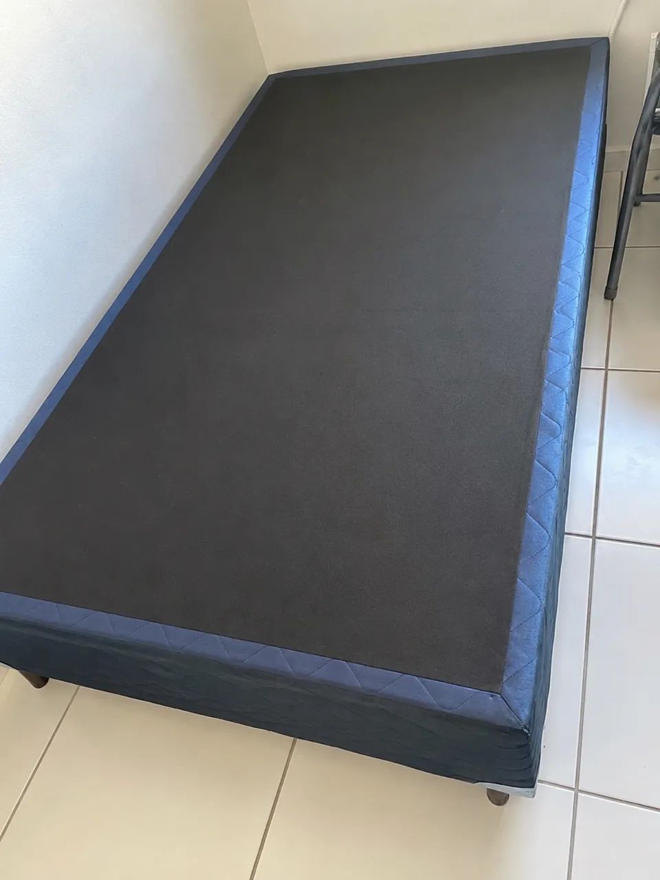 Cama box casal  - Foto 4