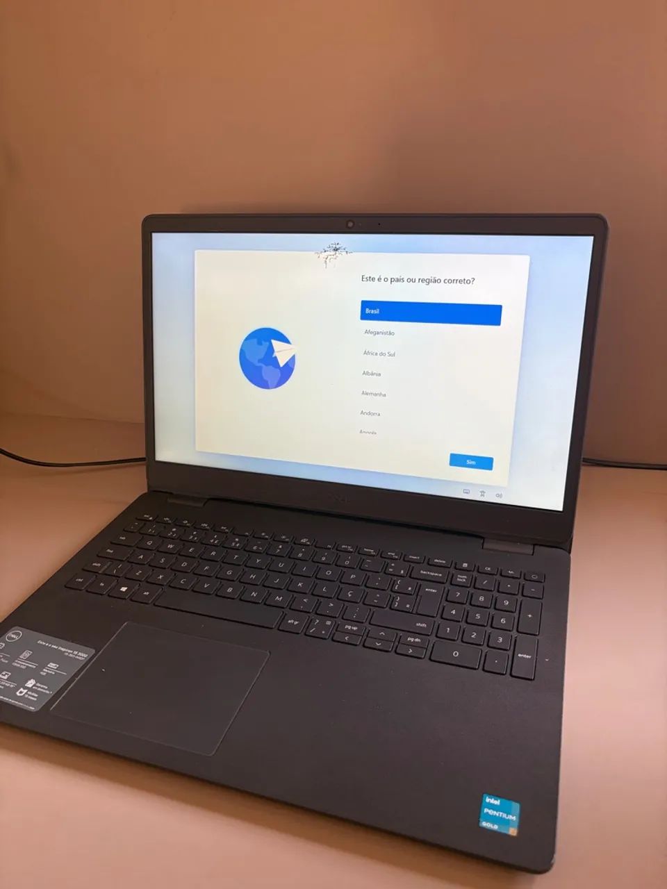 Notebook Dell  - Foto 2