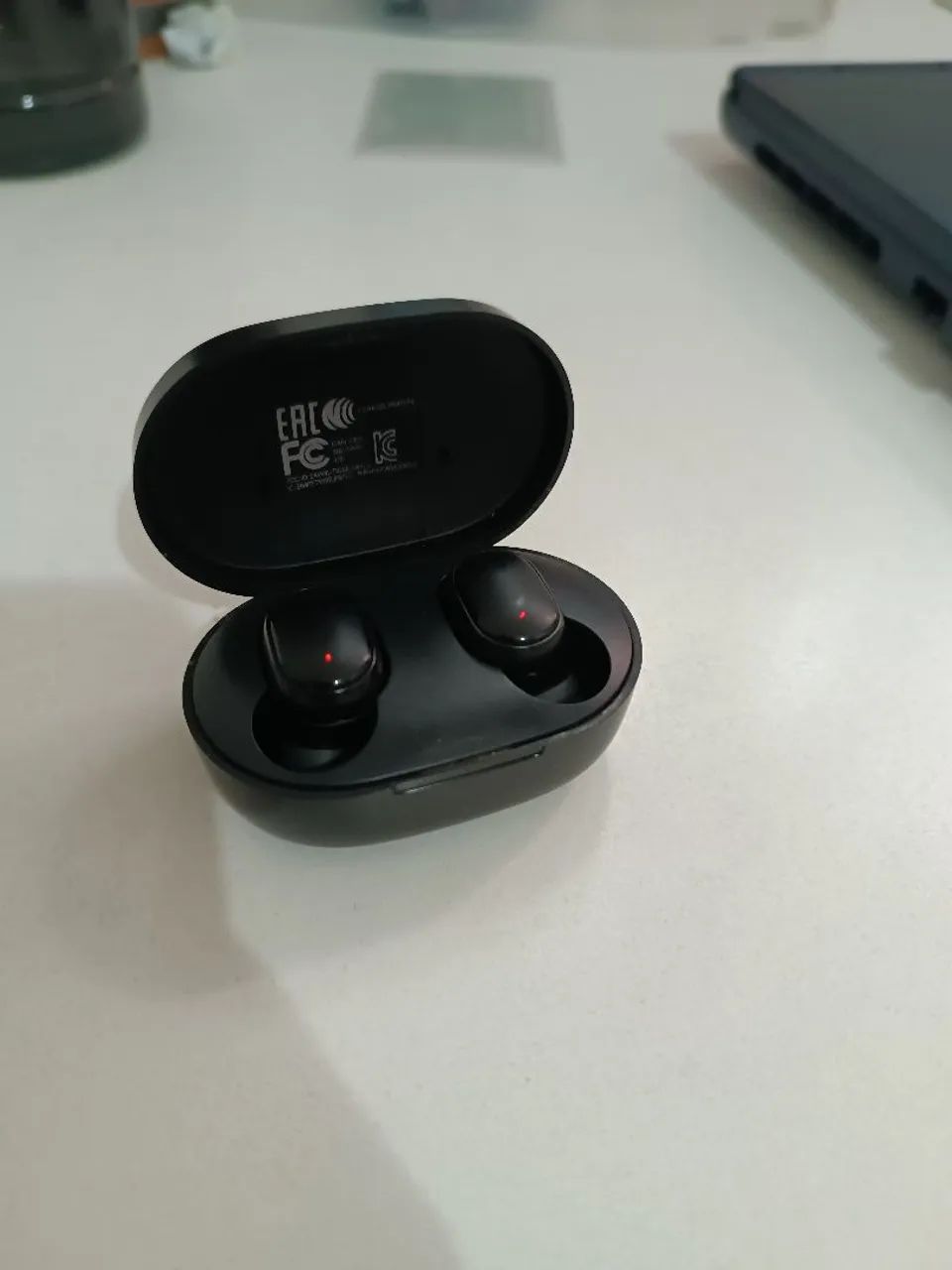 Xiaomi Redmi AirDots - ORIGINAL - Foto 4