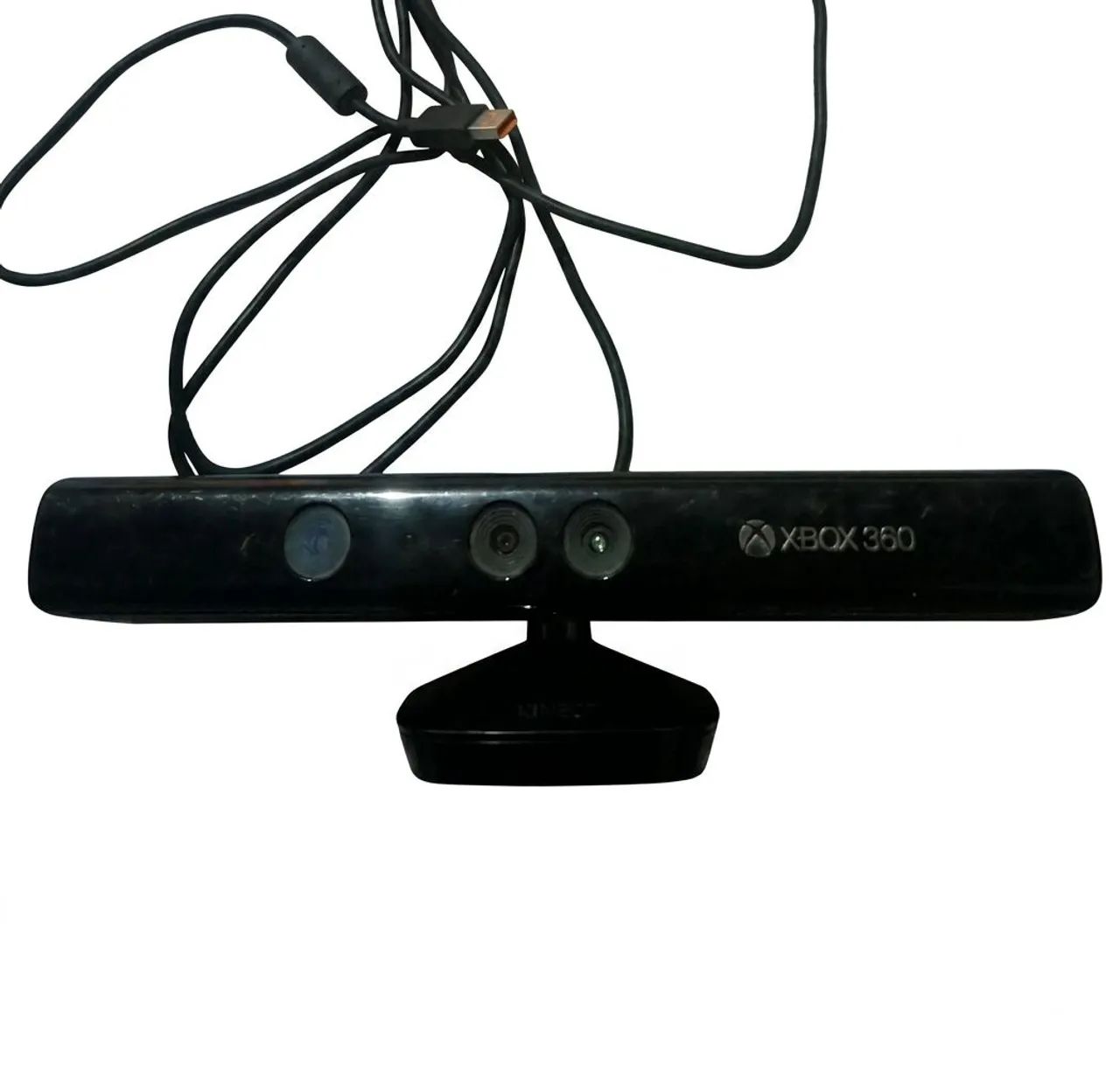 Sensor Kinect para Xbox 360 - Original