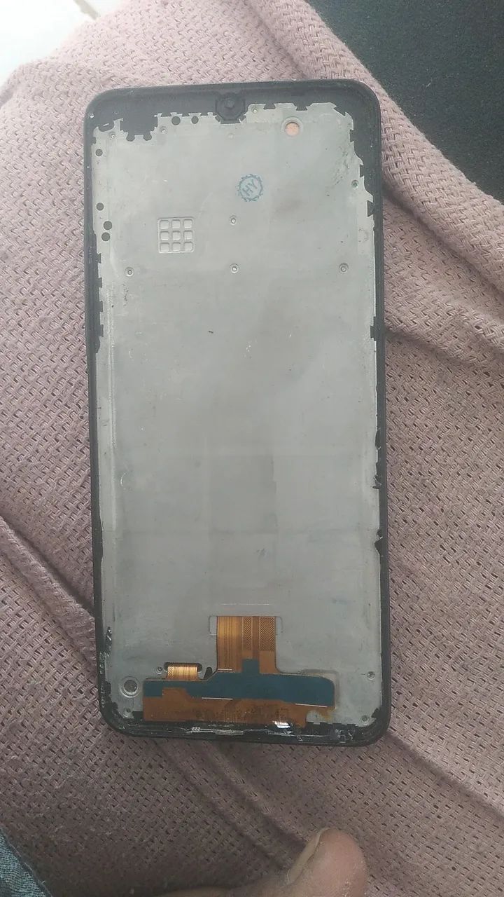 Vendo para retirada de peças 75 cada - Foto 4