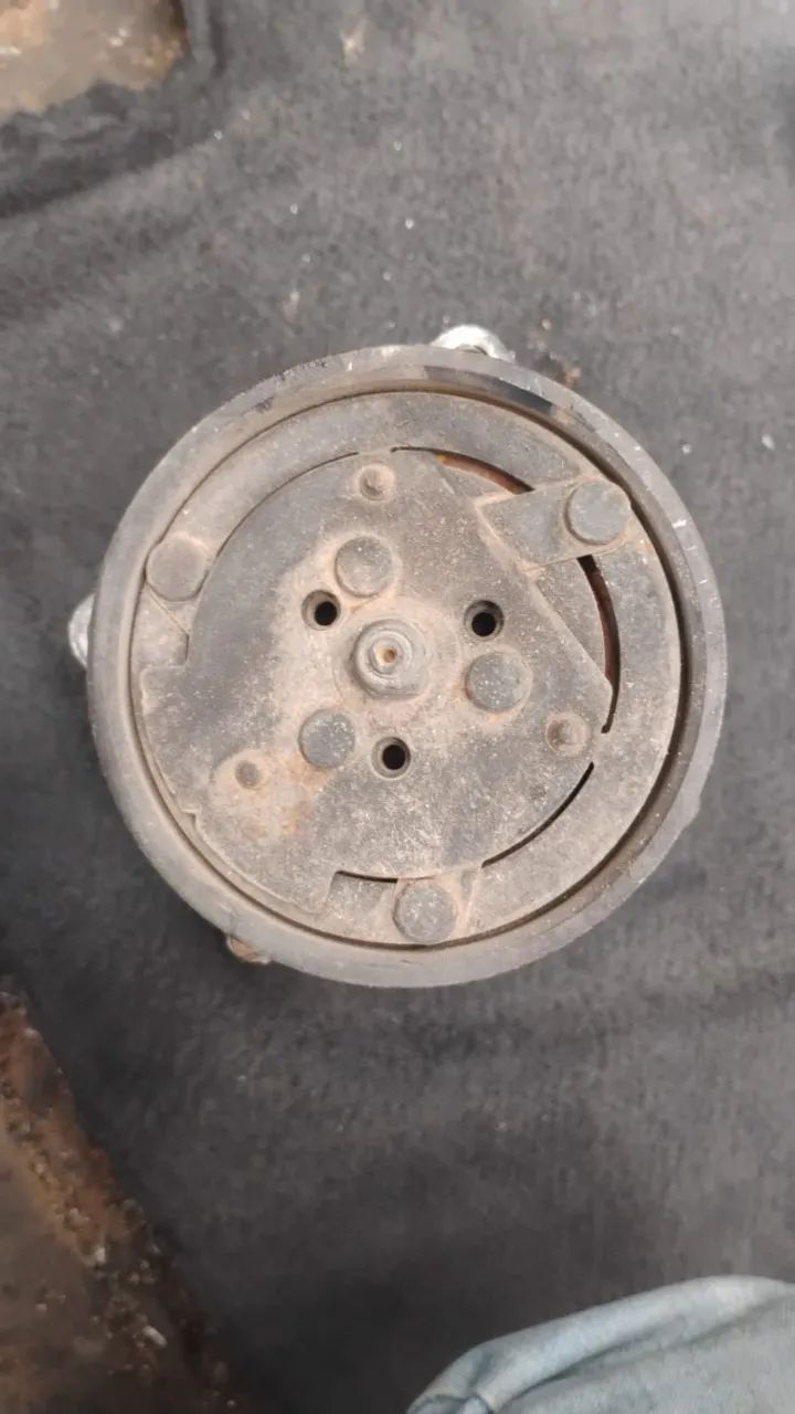 Compressor De AR Golf Sapão sr - Foto 3