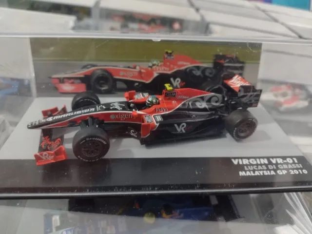 Senna Lendas Brasileiras - Complete sua Coleção - Foto 4