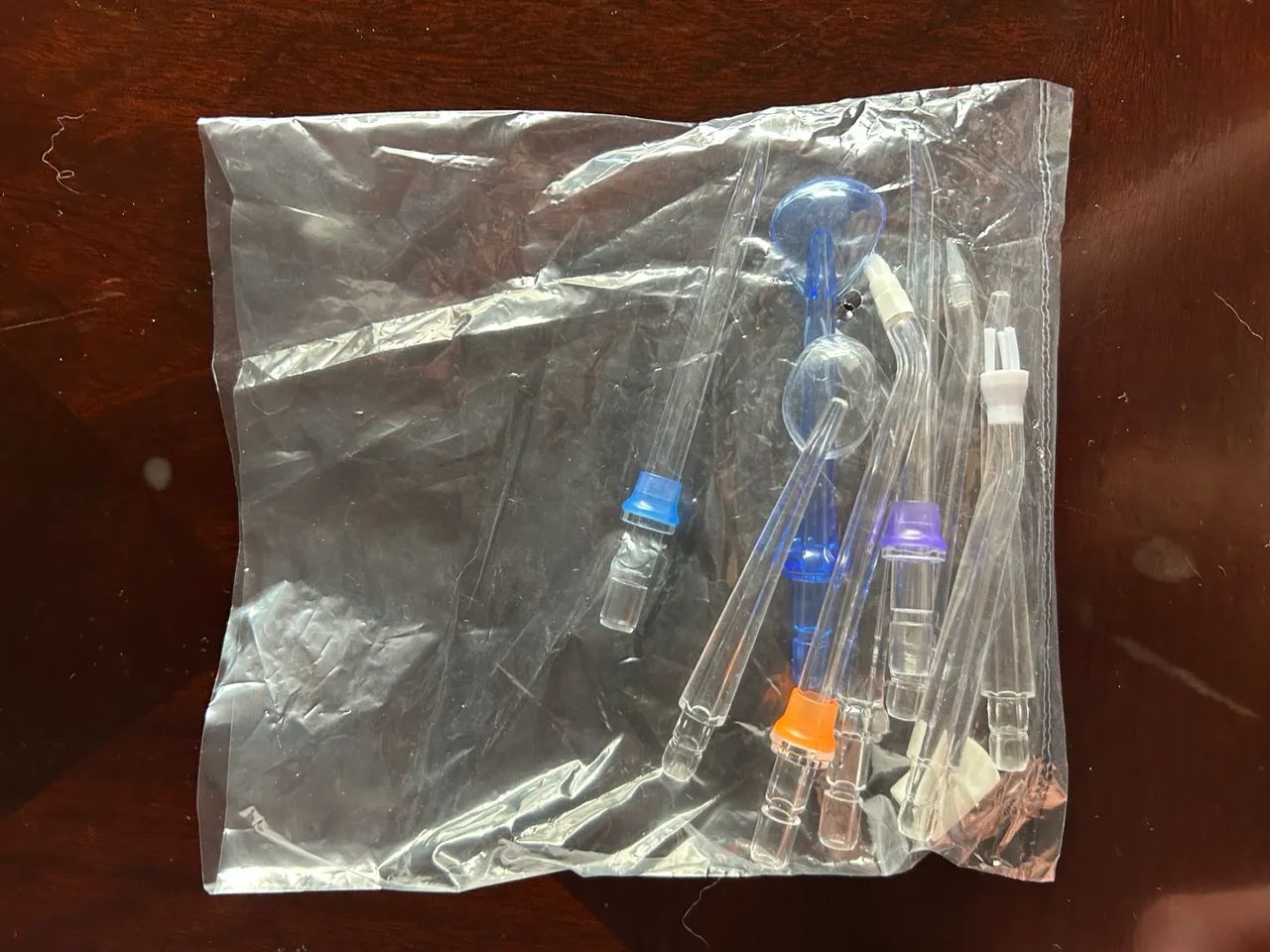 Oral Irrigator - Foto 5