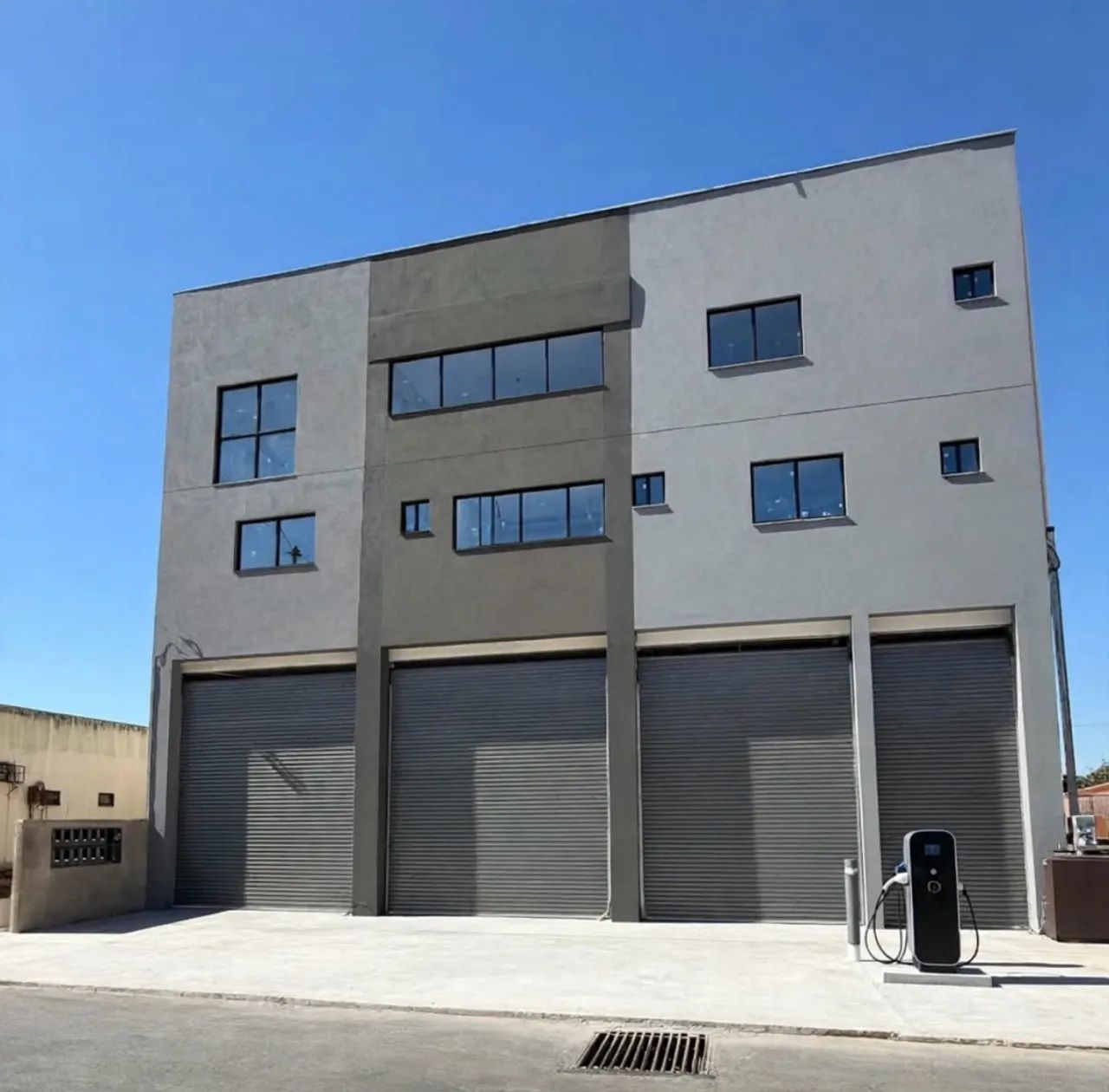 Vendo loja de 60 m2 centro de Luziânia  - Foto 4