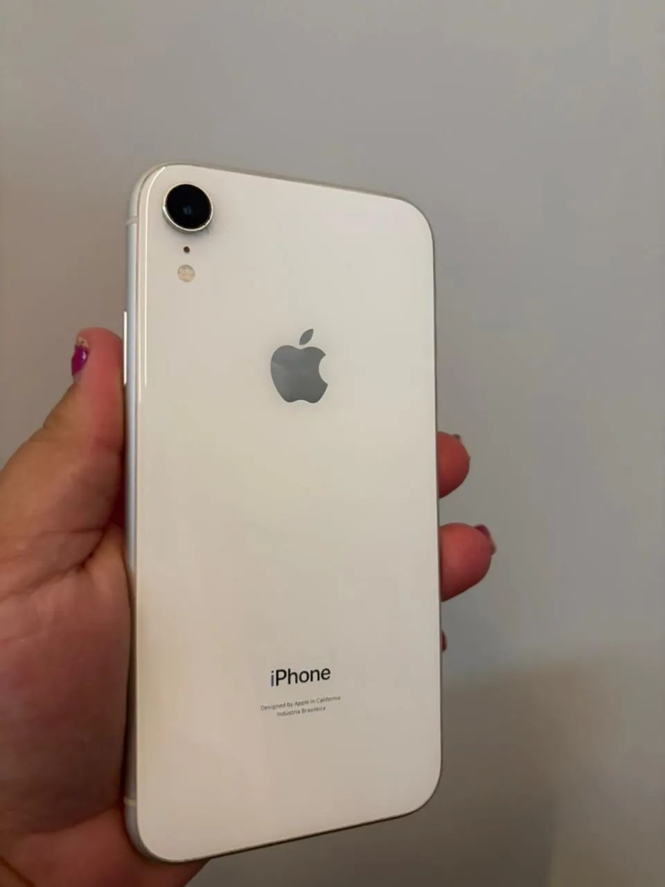 Vendo iPhone XR . - Foto 3