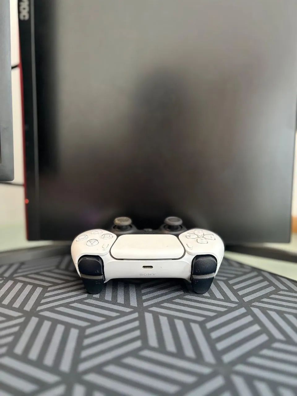 DualSense Ps5 com halleffect - Foto 2