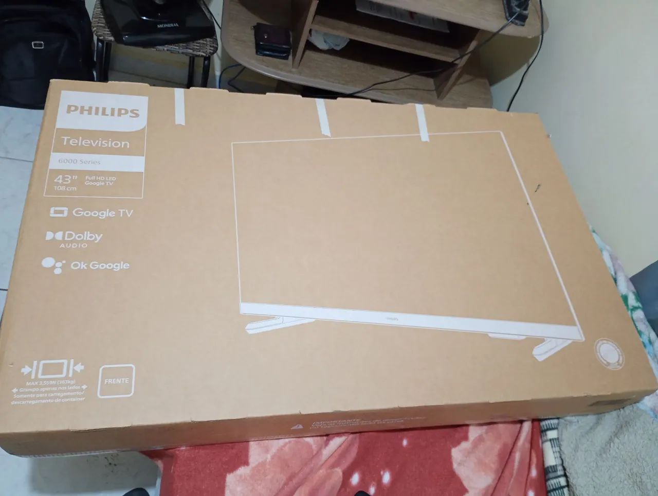 Vende se 2 tvs smartv  - Foto 4