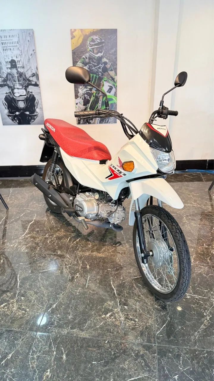 POP 110i 2026 - Foto 3