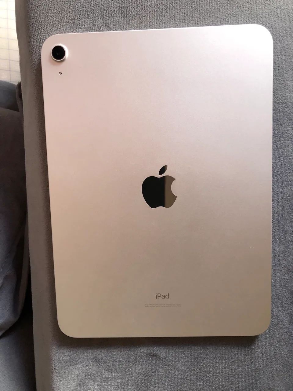 iPad 10