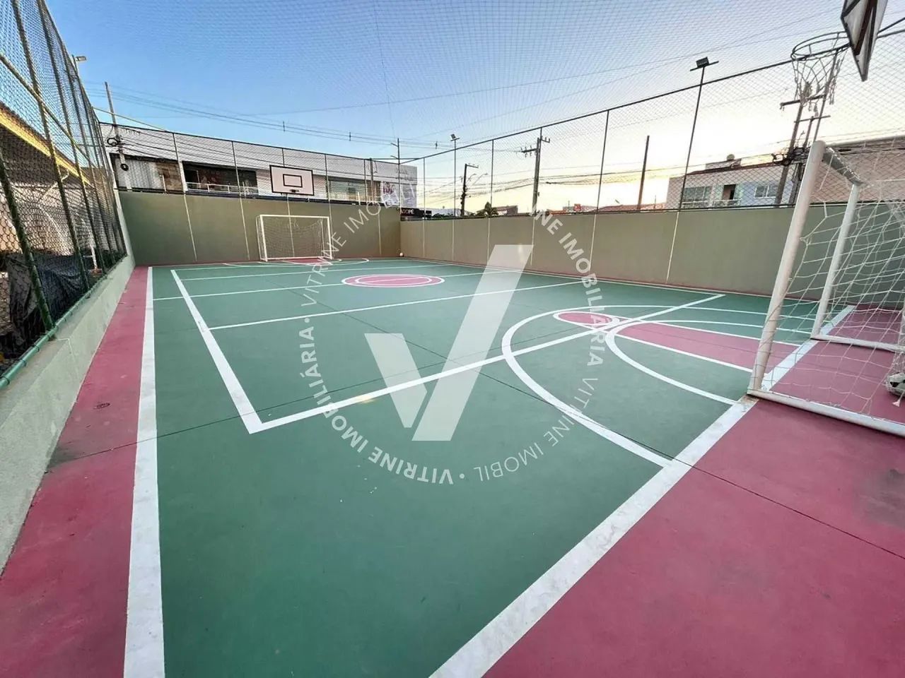 ARUANA PRAIA RESIDENCE [1034] - Foto 3