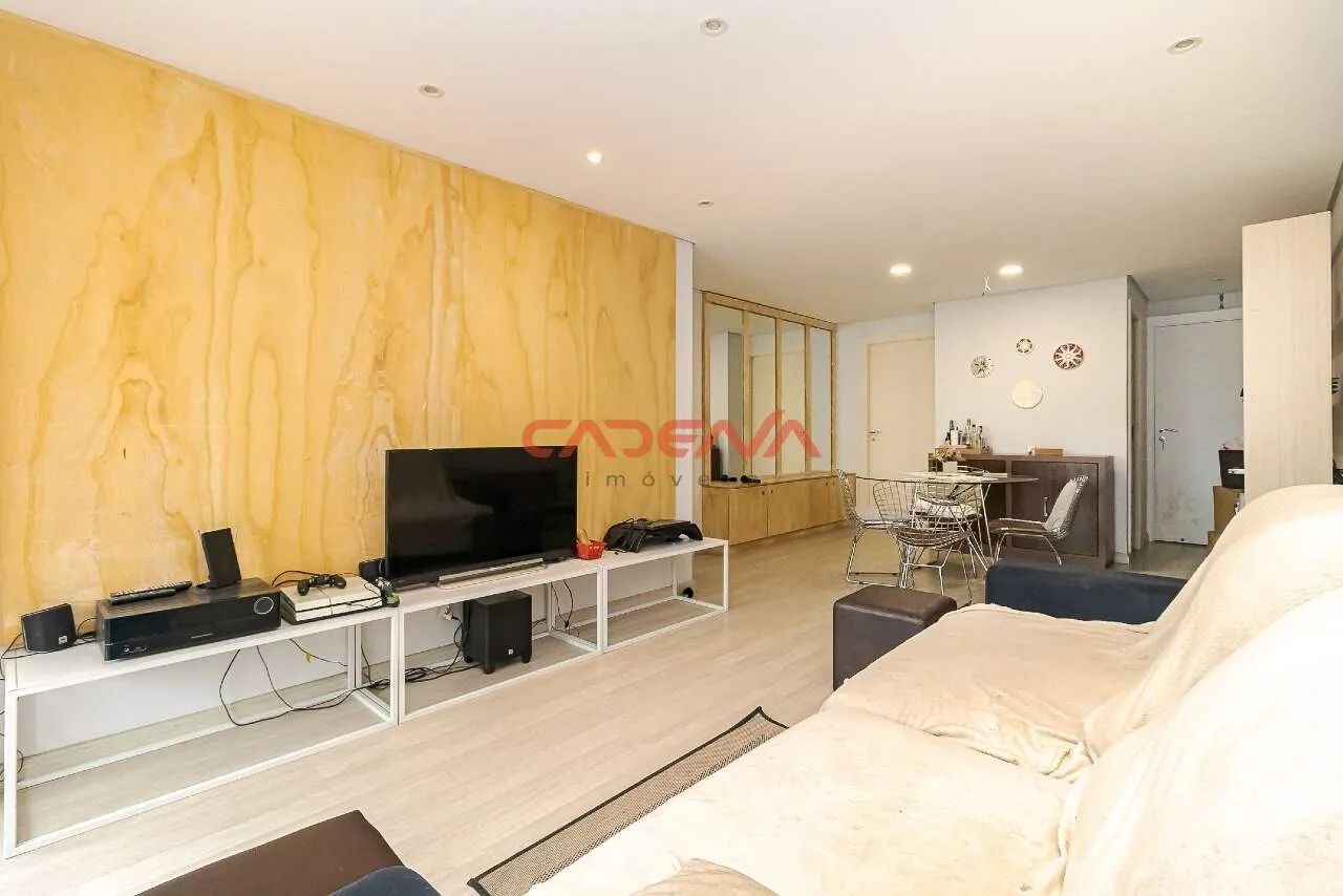 Apartamento com 3 quartos e 2 vagas à venda no Ahu - Foto 2