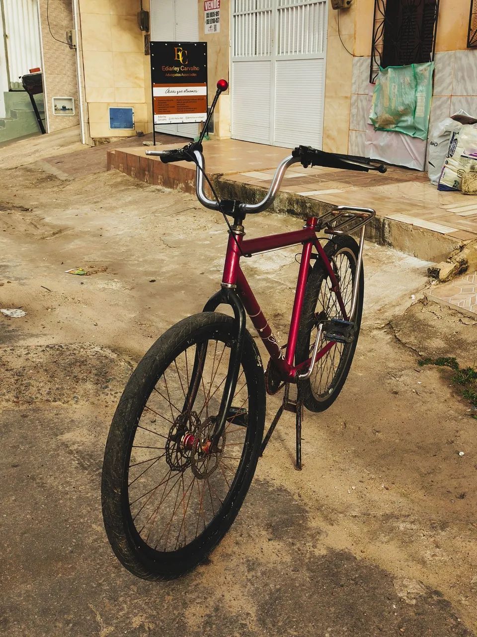 Bike montadinha - Foto 2