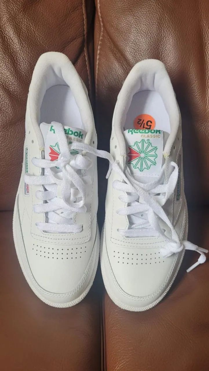 Tênis Reebok - Foto 3