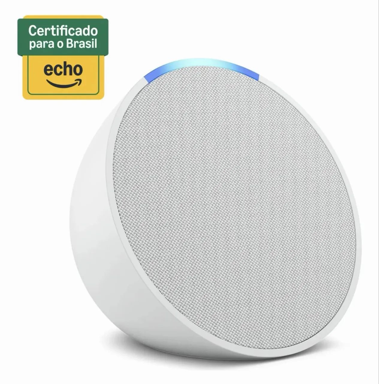Alexa Echo Pop