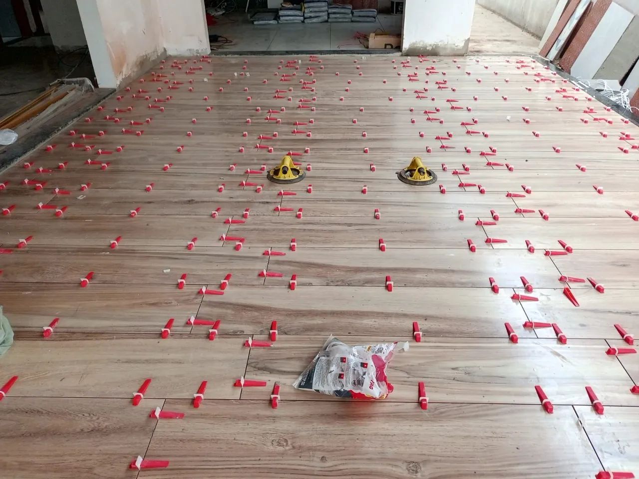 Pedreiro de acabamento  - Foto 2