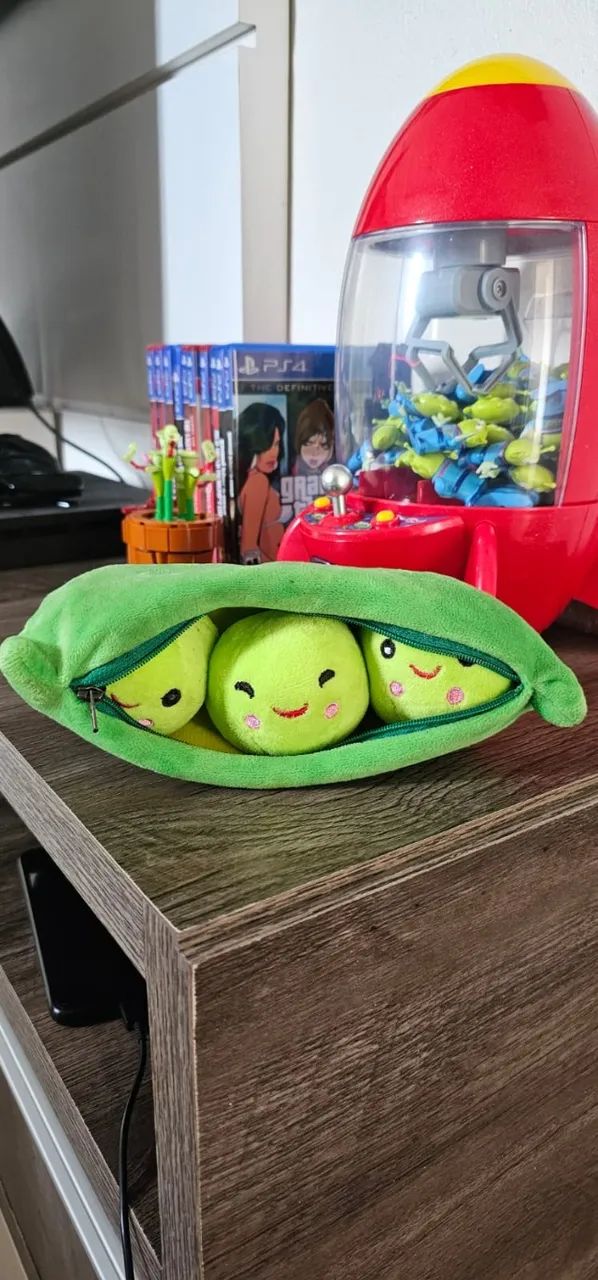 Toy Story - lote de pelúcias - Foto 5
