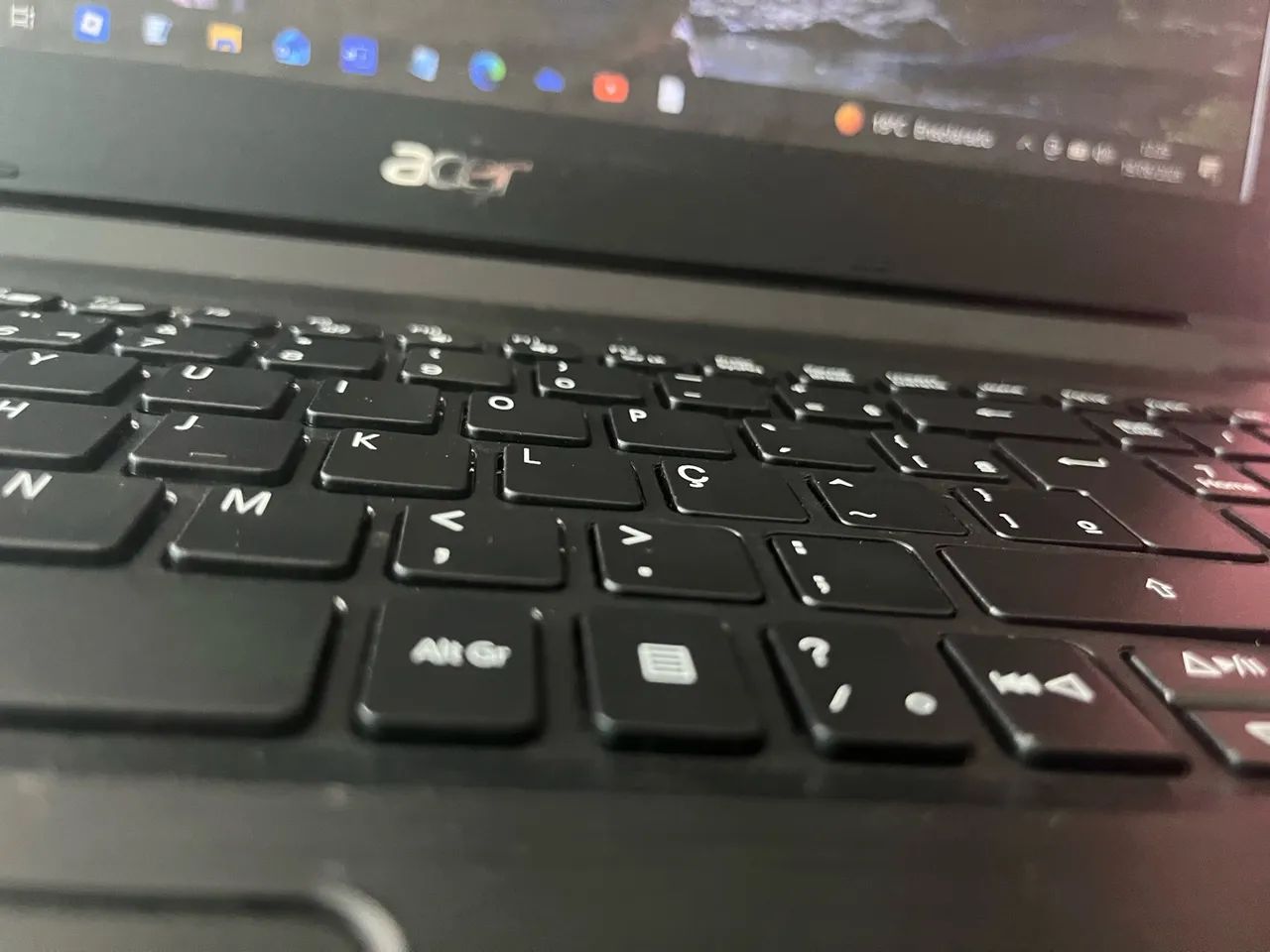 Notebook Acer - Foto 3