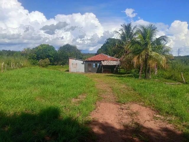 Foto - Chapada dos Guimarães - 