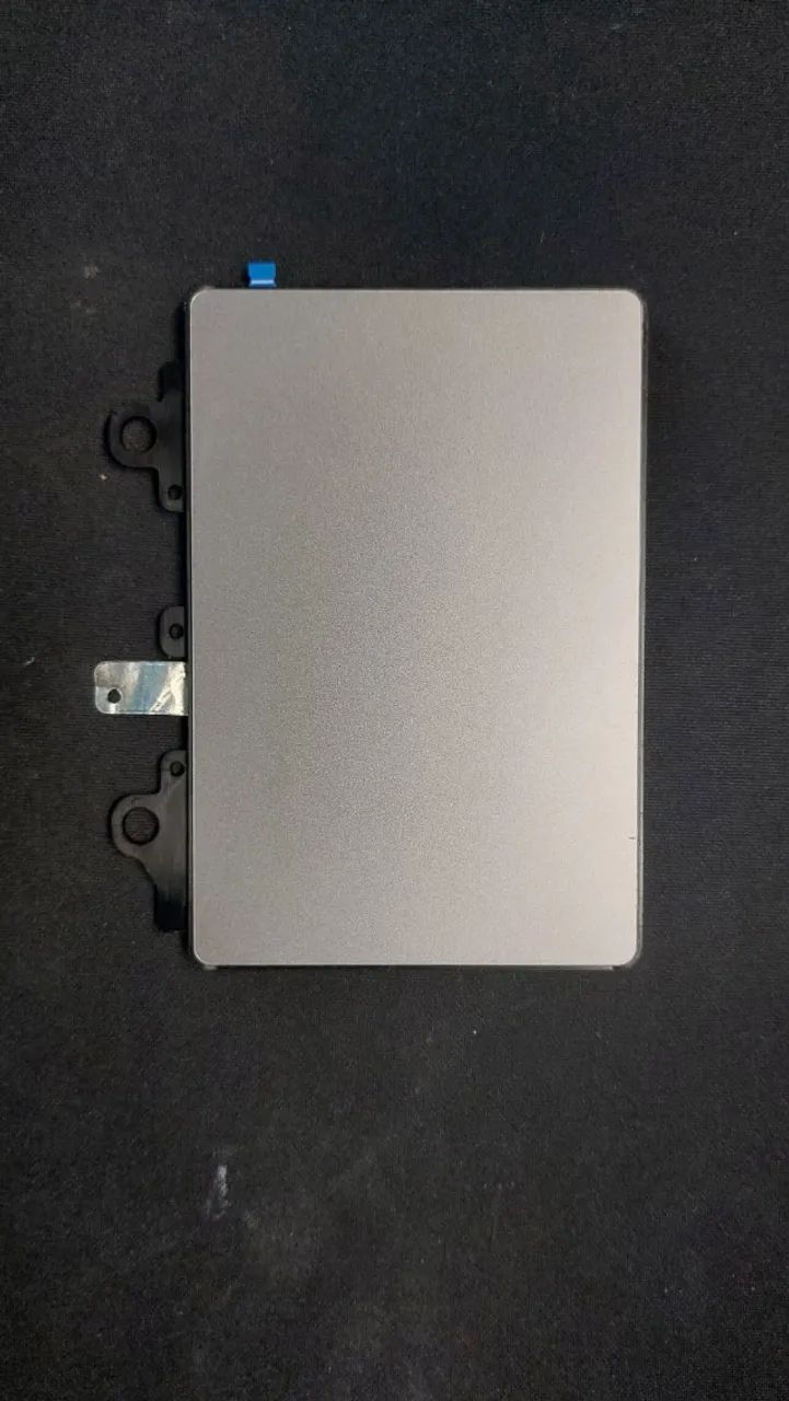 Touchpad Original para Notebook Lenovo IdeaPad - Cinza