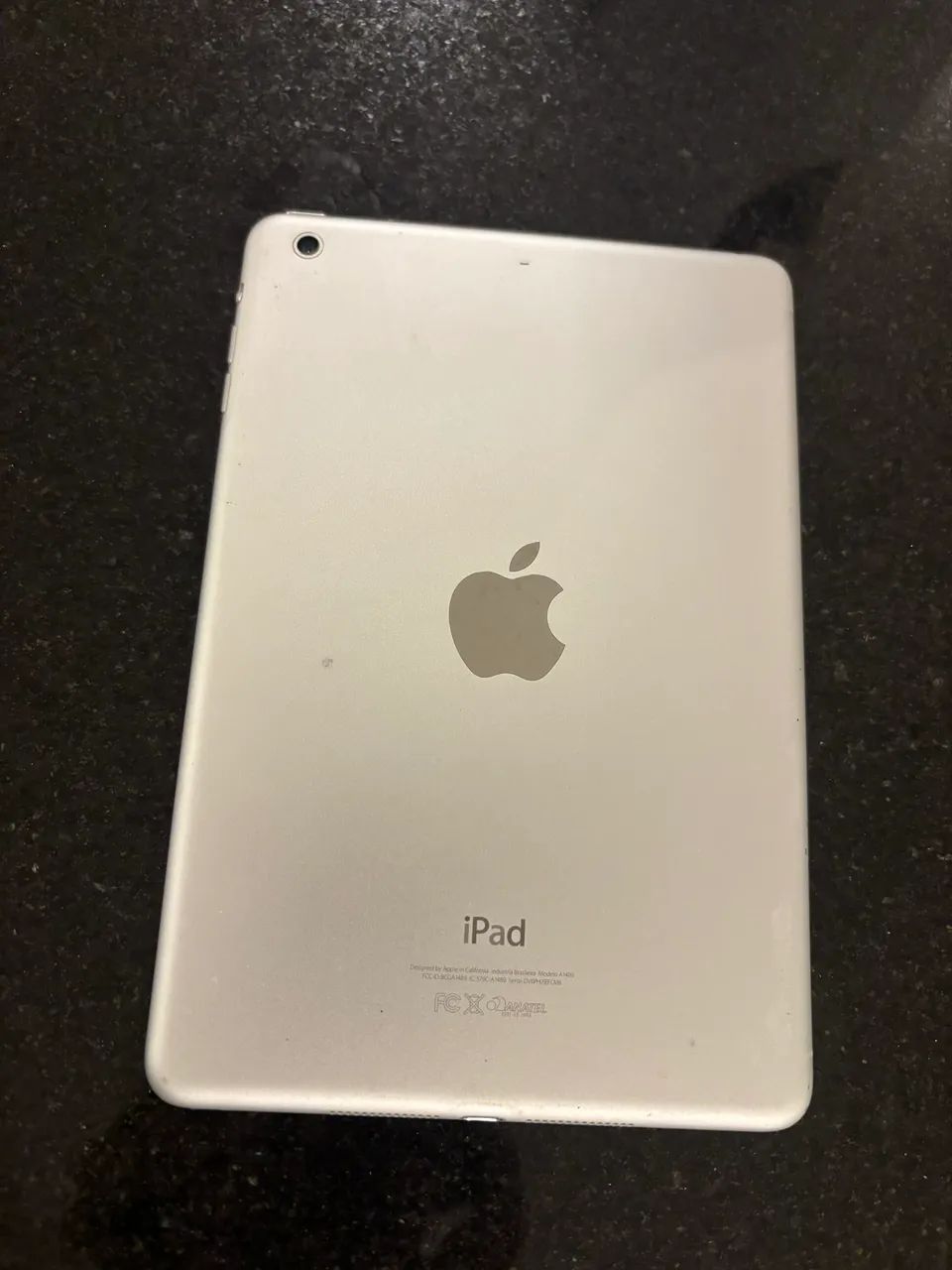VENDO IPAD 2 MINI 