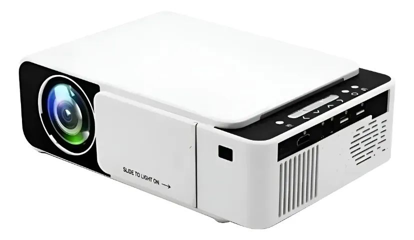 Projetor portail com wifi - Foto 2