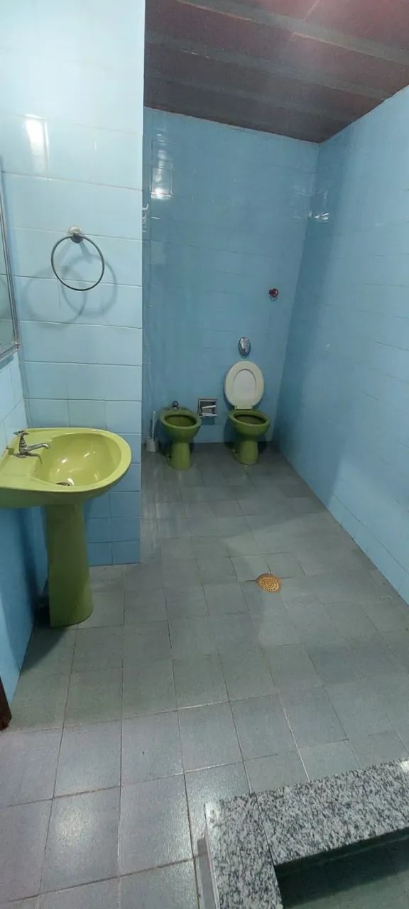 Temporada Casa 3 quartos Boqueirão Saquarema - Foto 4