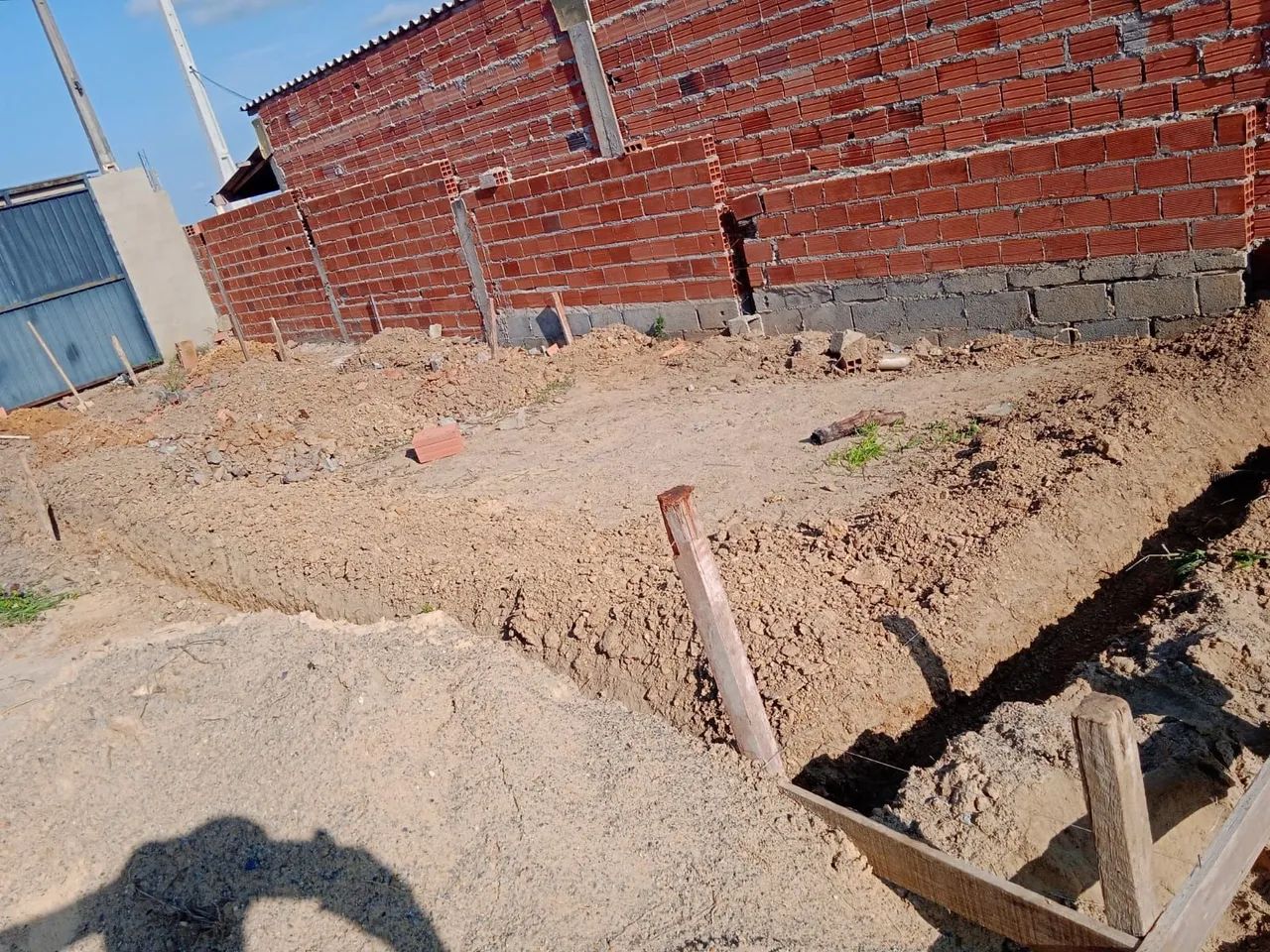 Vendo Terreno Bairro Cercado (Araçoiaba da Serra) - Foto 2