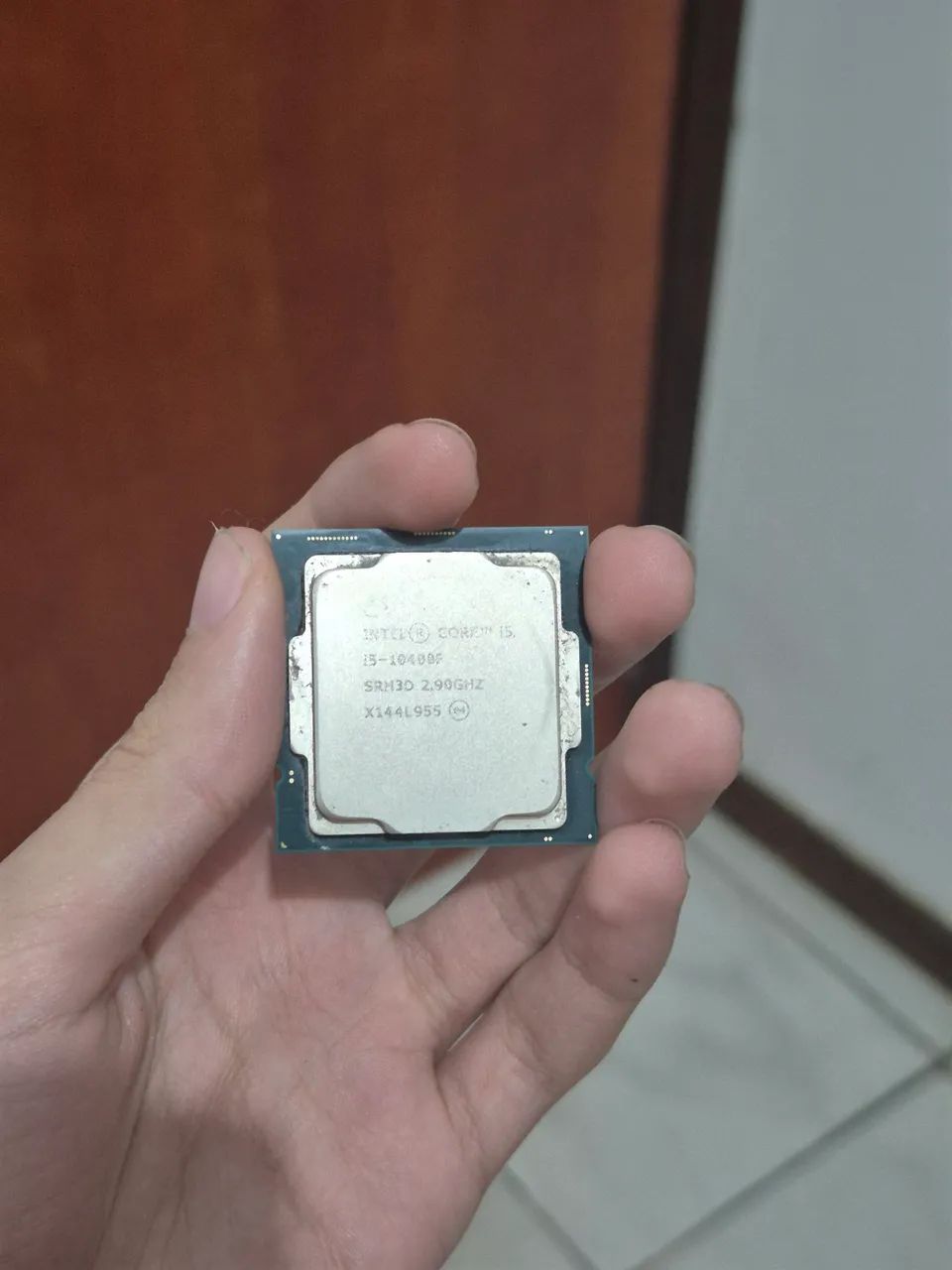 I5 10400f 