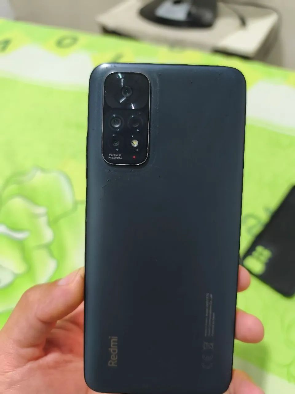 Celular redmi  - Foto 4