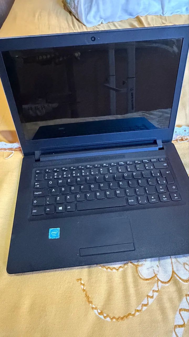 Notebook Lenovo - Foto 3